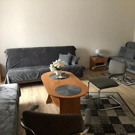 Bernat Villa Puławy Dış mekan fotoğraf